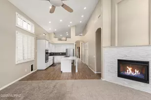 5893 N Misty Ridge Dr, Tucson, AZ 85718 - Photo 21