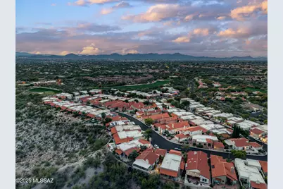 5893 N Misty Ridge Drive, Tucson, AZ 85718 - Photo 47