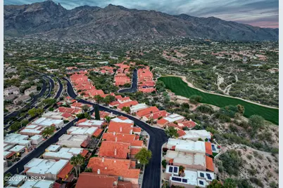 5893 N Misty Ridge Drive, Tucson, AZ 85718 - Photo 49