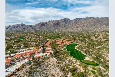 5893 N Misty Ridge Drive, Tucson, AZ 85718 - Photo 43