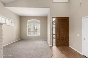 5893 N Misty Ridge Dr, Tucson, AZ 85718 - Photo 5