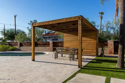 328 S Country Club Road, Tucson, AZ 85716 - Photo 31
