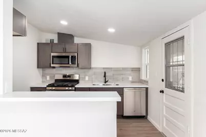 2721 N Calle De Romy, Tucson, AZ 85712 - Photo 3