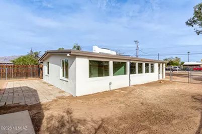 2721 N Calle De Romy, Tucson, AZ 85712 - Photo 25