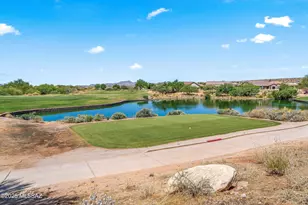 38912 S Serenity Ln, Tucson, AZ 85739 - Photo 1