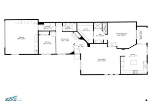 38912 S Serenity Ln, Tucson, AZ 85739 - Photo 5