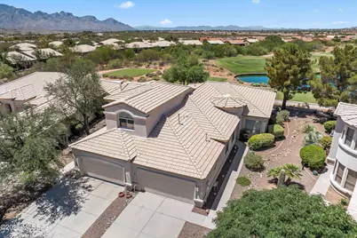38912 S Serenity Lane, Tucson, AZ 85739 - Photo 29