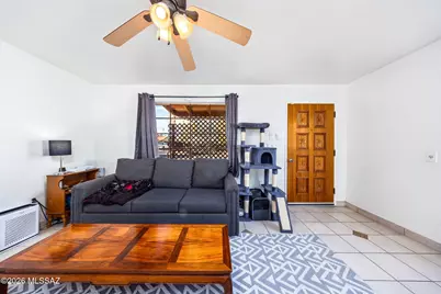 2644 N La Verne Avenue, Tucson, AZ 85712 - Photo 7