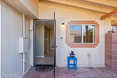 2644 N La Verne Avenue, Tucson, AZ 85712 - Photo 25