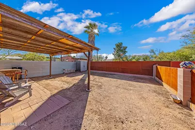 2644 N La Verne Avenue, Tucson, AZ 85712 - Photo 19