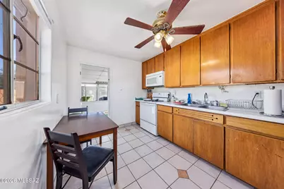 2644 N La Verne Avenue, Tucson, AZ 85712 - Photo 9