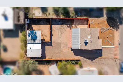 2644 N La Verne Avenue, Tucson, AZ 85712 - Photo 1