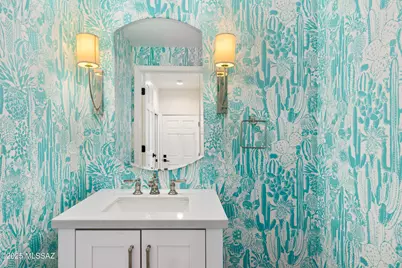 4740 N Hacienda Del Sol Road, Tucson, AZ 85718 - Photo 45