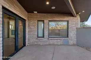 4740 N Hacienda Del Sol Rd, Tucson, AZ 85718 - Photo 21