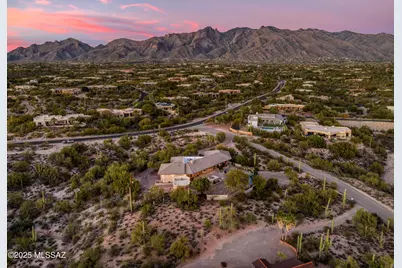 4740 N Hacienda Del Sol Road, Tucson, AZ 85718 - Photo 49