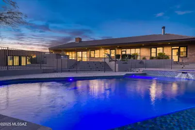 4740 N Hacienda Del Sol Road, Tucson, AZ 85718 - Photo 31