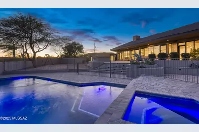 4740 N Hacienda Del Sol Road, Tucson, AZ 85718 - Photo 29