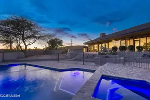4740 N Hacienda Del Sol Rd, Tucson, AZ 85718 - Photo 29