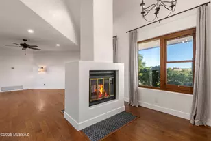 4740 N Hacienda Del Sol Rd, Tucson, AZ 85718 - Photo 19