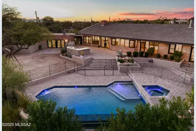 4740 N Hacienda Del Sol Road, Tucson, AZ 85718 - Photo 33