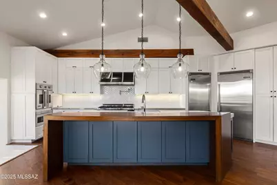 4740 N Hacienda Del Sol Road, Tucson, AZ 85718 - Photo 17