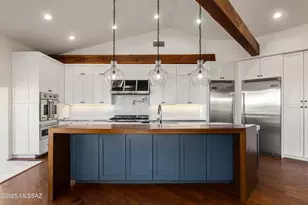 4740 N Hacienda Del Sol Rd, Tucson, AZ 85718 - Photo 17