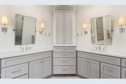 4740 N Hacienda Del Sol Road, Tucson, AZ 85718 - Photo 23