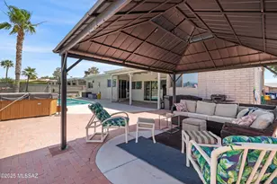 8537 E Pine Valley Dr, Tucson, AZ 85710 - Photo 3