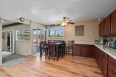 8537 E Pine Valley Drive, Tucson, AZ 85710 - Photo 13