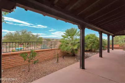 3372 S Calle Del Albano, Green Valley, AZ 85622 - Photo 35