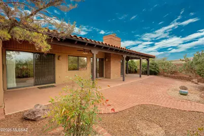 3372 S Calle Del Albano, Green Valley, AZ 85622 - Photo 33