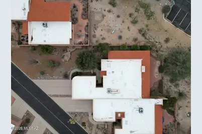 3372 S Calle Del Albano, Green Valley, AZ 85622 - Photo 37