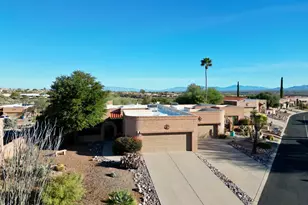3372 S Calle Del Albano, Green Valley, AZ 85622 - Photo 1