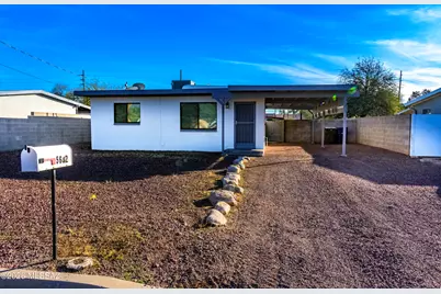 5632 E Mabel Street, Tucson, AZ 85712 - Photo 1