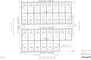 2249 E Silver St, Tucson, AZ 85719 - Photo 19