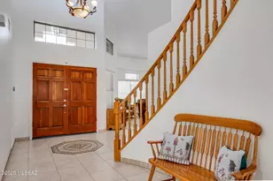 8279 N Westcliff Dr, Tucson, AZ 85743 - Photo 5