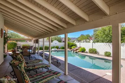 8279 N Westcliff Drive, Tucson, AZ 85743 - Photo 41