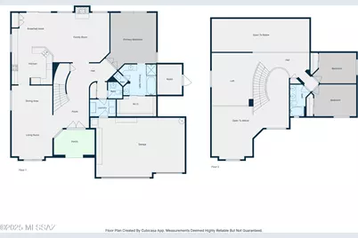 8279 N Westcliff Drive, Tucson, AZ 85743 - Photo 49