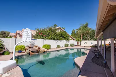 8279 N Westcliff Drive, Tucson, AZ 85743 - Photo 45