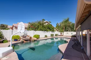 8279 N Westcliff Dr, Tucson, AZ 85743 - Photo 45