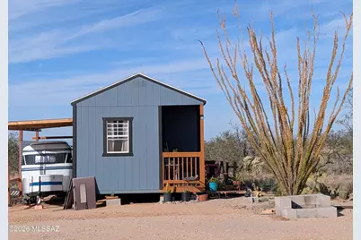 14101 S Sierrita Mountain Road, Tucson, AZ 85736 - Photo 15