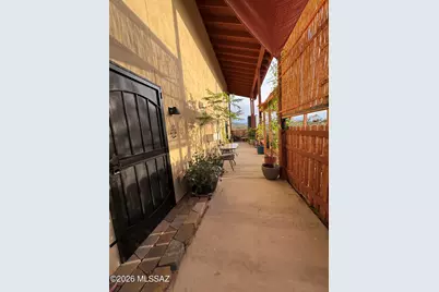 14101 S Sierrita Mountain Road, Tucson, AZ 85736 - Photo 11