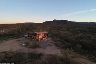 14101 S Sierrita Mountain Rd, Tucson, AZ 85736 - Photo 43