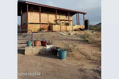 14101 S Sierrita Mountain Road, Tucson, AZ 85736 - Photo 5