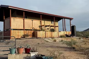 14101 S Sierrita Mountain Rd, Tucson, AZ 85736 - Photo 5