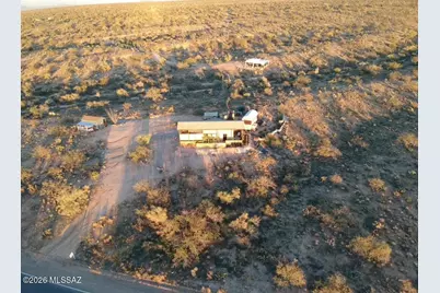 14101 S Sierrita Mountain Road, Tucson, AZ 85736 - Photo 35