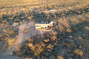 14101 S Sierrita Mountain Rd, Tucson, AZ 85736 - Photo 35