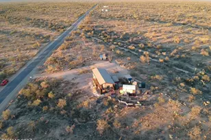 14101 S Sierrita Mountain Rd, Tucson, AZ 85736 - Photo 37