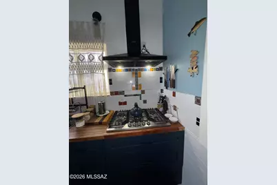 14101 S Sierrita Mountain Road, Tucson, AZ 85736 - Photo 25