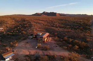 14101 S Sierrita Mountain Rd, Tucson, AZ 85736 - Photo 41